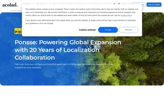 Preview of the Ponsse Case Study
