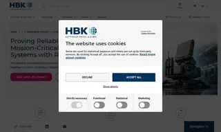 Preview of the Customer Case Study