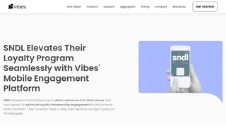 Preview of the SNDL Case Study