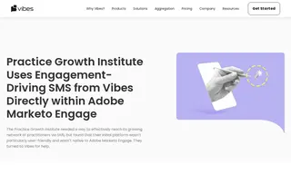 Preview of the Practice Growth Institute Case Study