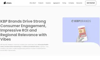 Preview of the KBP Brands Case Study