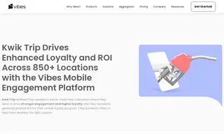 Preview of the Kwik Trip Case Study