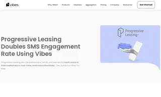 Preview of the Progressive Leasing Case Study