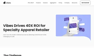 Preview of the Specialty Apparel Retailer Case Study