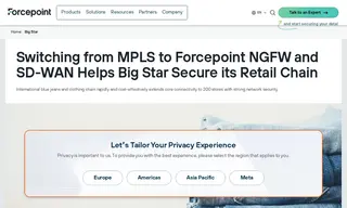 Preview of the Big Star Case Study