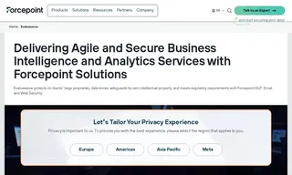 Preview of the Evalueserve Case Study