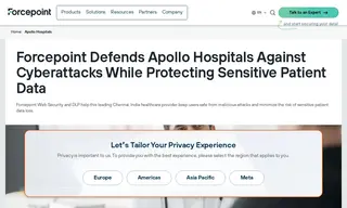 Preview of the Apollo Hospitals Case Study