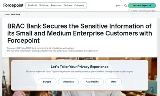 Preview of the BRAC Bank Case Study