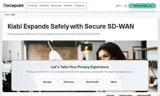 Preview of the Kiabi Case Study