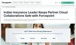 Preview of the Indian Insurance Company Case Study