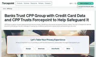 Preview of the CPP Group Case Study