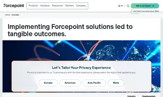 Preview of the Comdata Group Case Study