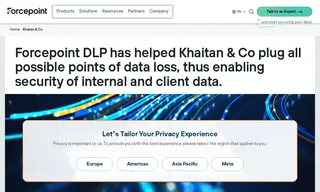 Preview of the Khaitan & Co Case Study