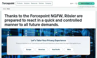 Preview of the Rösler Case Study