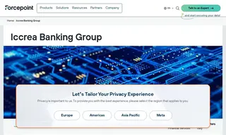 Preview of the Iccrea Banking Group Case Study