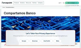 Preview of the Compartamos Banco Case Study