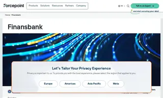 Preview of the Finansbank Case Study