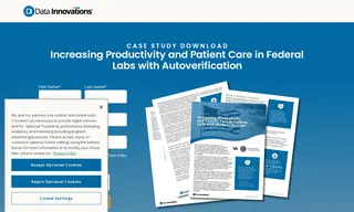 Preview of the VA Lab Case Study