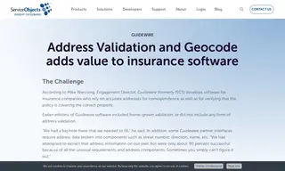 Preview of the Guidewire Case Study
