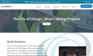 Preview of the City of Chicago Case Study