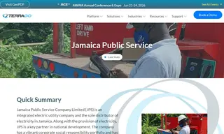 Preview of the Jamaica Public Service Case Study