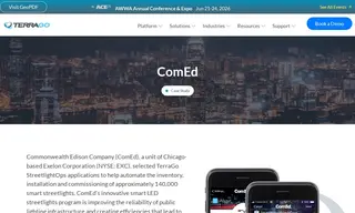 Preview of the ComEd Case Study