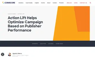 Preview of the Payment Brand Client Case Study