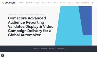 Preview of the Global Automaker Case Study