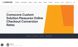 Preview of the PayPal Case Study