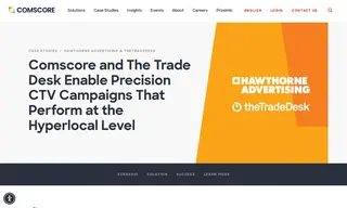 Preview of the Hawthorne Advertising Case Study