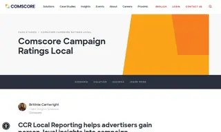 Preview of the Financial Institution Case Study