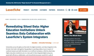 Preview of the University of San Francisco Case Study