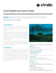 Preview of the Banham Poultry Limited Case Study