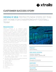 Preview of the Clemson University Case Study