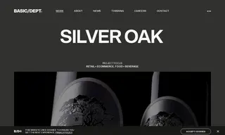 Preview of the The Webby Awards Case Study