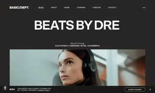 Preview of the Fender Case Study