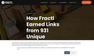 Preview of the Porch Case Study