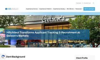 Preview of the Gelson’s Markets Case Study