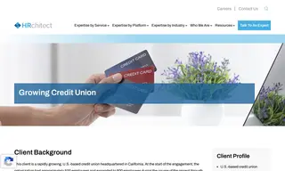 Preview of the Growing Credit Union Case Study