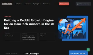 Preview of the InsurTech Unicorn Case Study