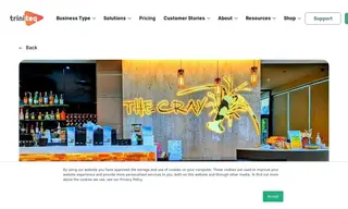 Preview of the The Cray Case Study