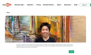 Preview of the EATS Case Study