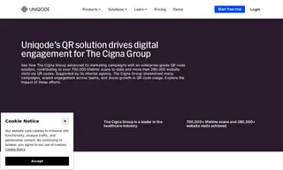 Preview of the Cigna Case Study