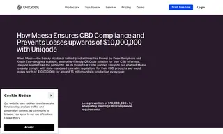 Preview of the Maesa Case Study