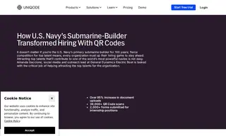 Preview of the General Dynamics Electric Boat Case Study