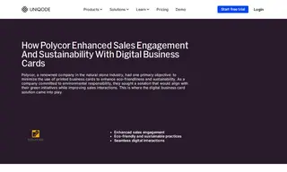 Preview of the Polycor Case Study