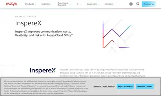 Preview of the InspereX Case Study
