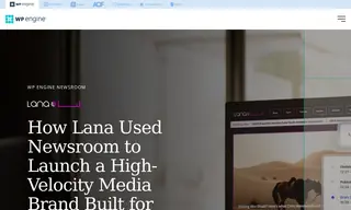 Preview of the Lana Case Study