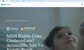 Preview of the Family Fund Case Study