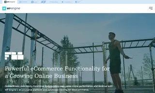 Preview of the Functional Bodybuilding Case Study